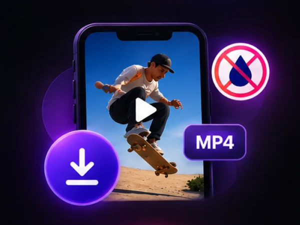 Instagram Reel downloader