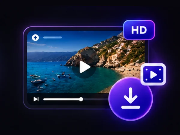 Instagram video downloader