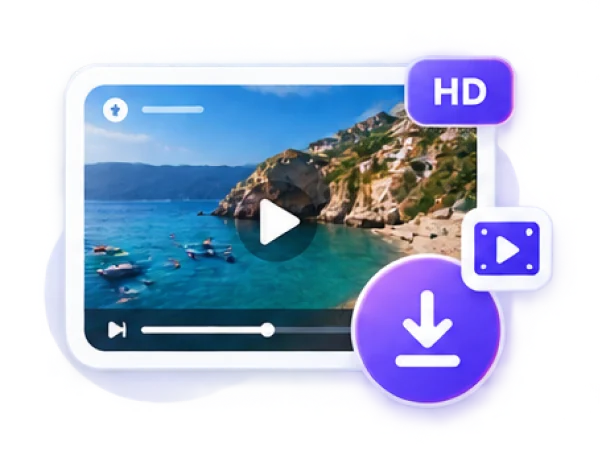Instagram video downloader